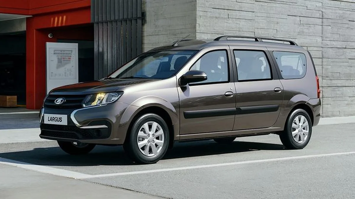 Фото АвтоВАЗ