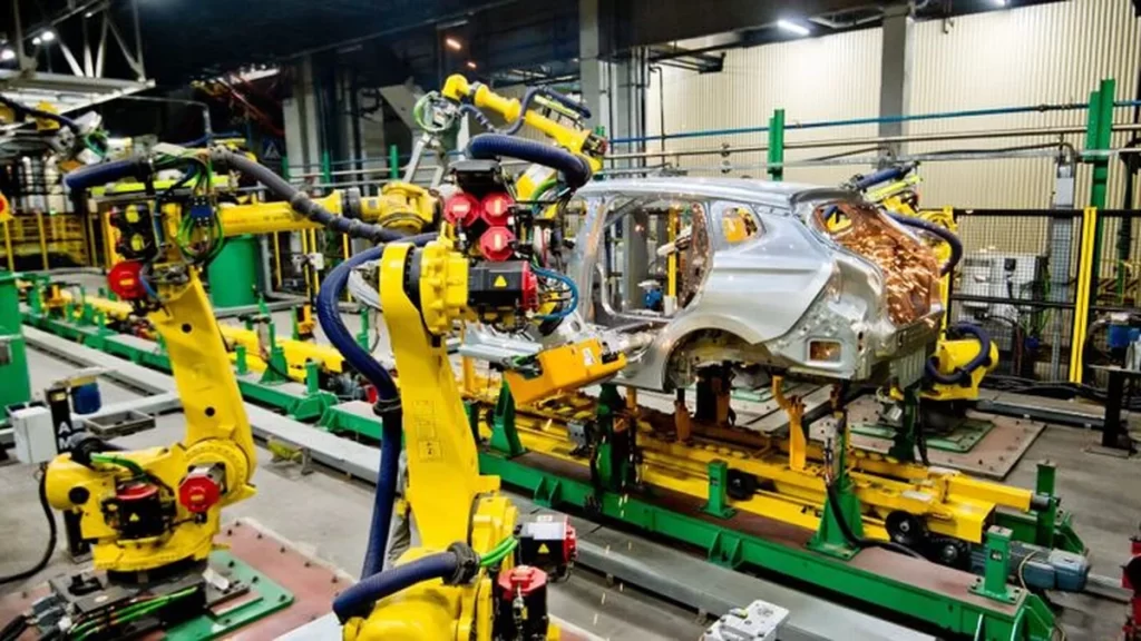 Фото АвтоВАЗ