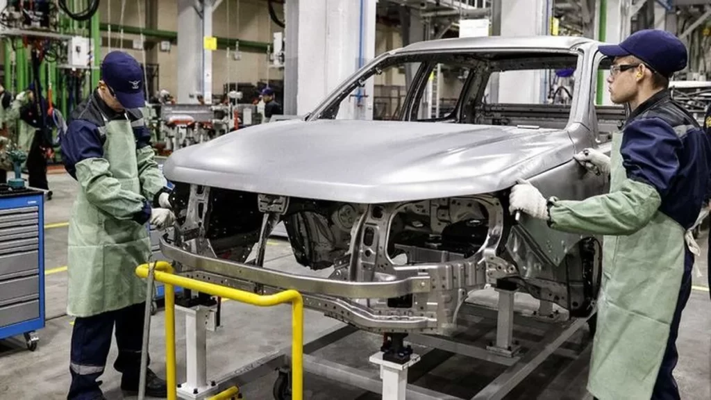 Фото «Соллерс»