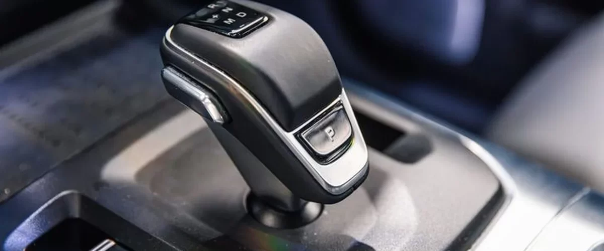 Фотография автомобиля с бесполезными опциями