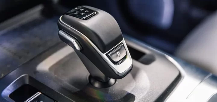 Фотография автомобиля с бесполезными опциями