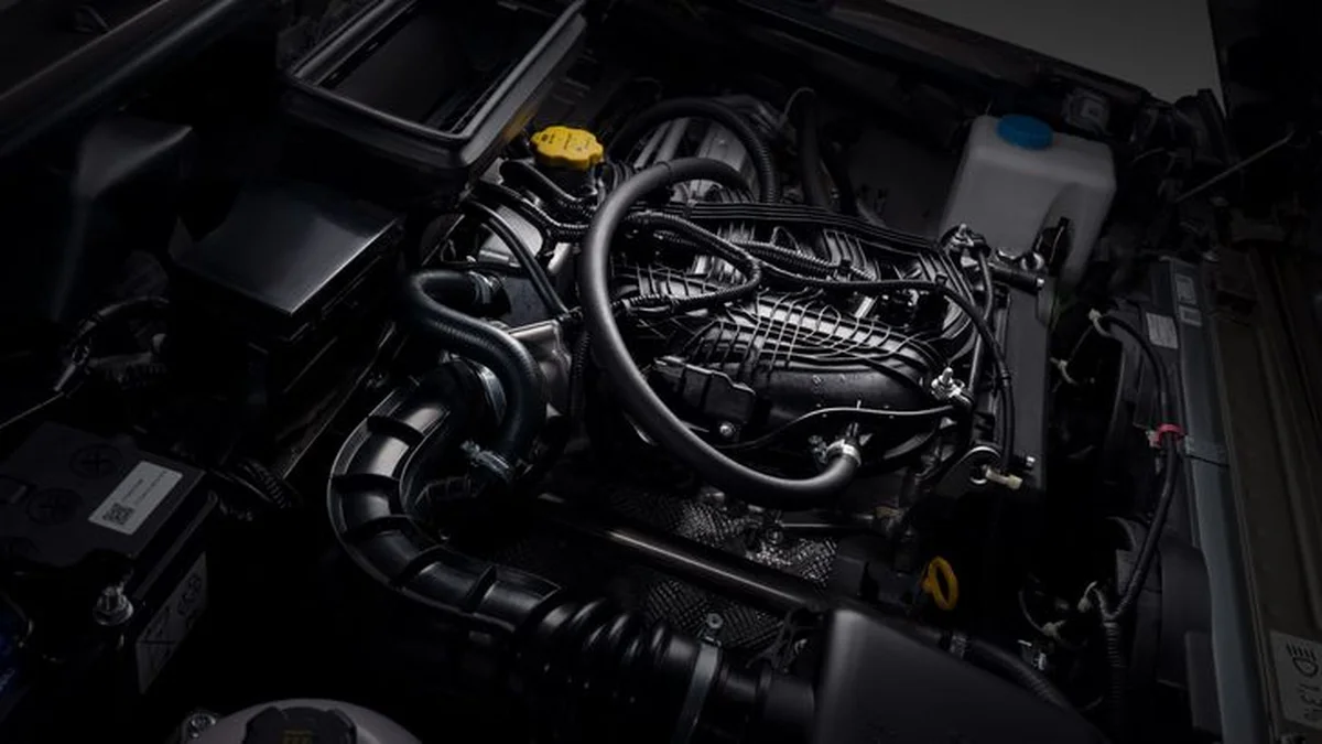 Фото АвтоВАЗ