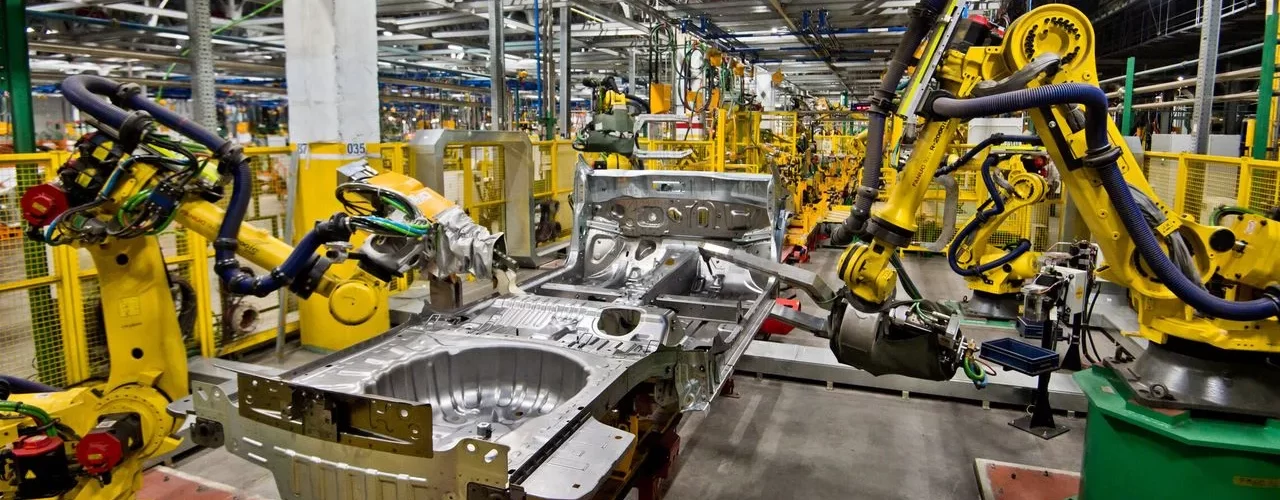 Российские автомобильные заводы на летних каникулах