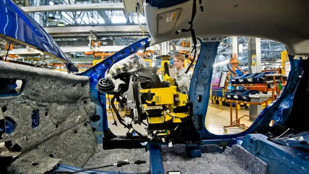 Фото АвтоВАЗ