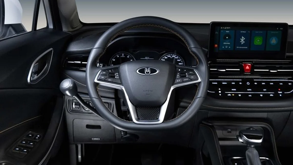 Фото «Москвич»