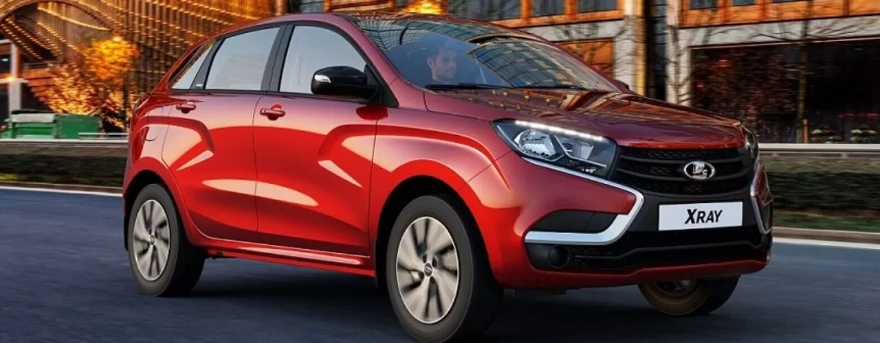 Рейтинг самых неугоняемых автомобилей в России