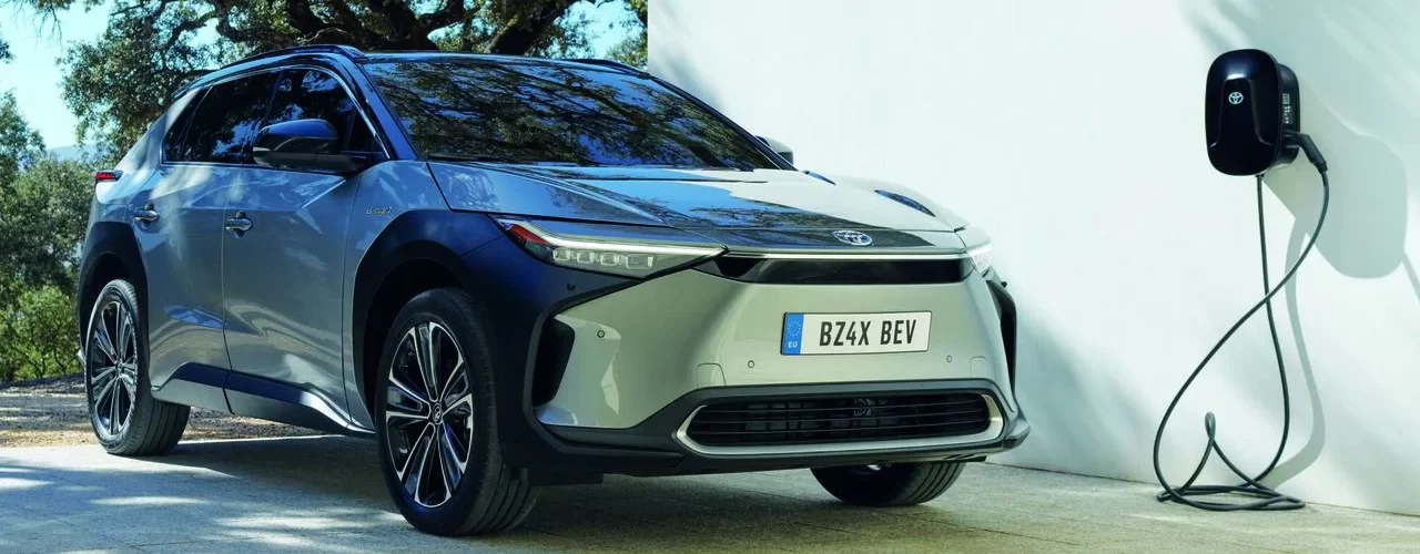 Ненадежные модели Toyota