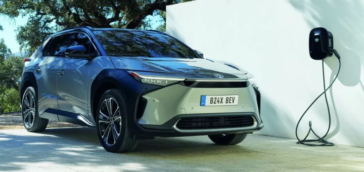 Ненадежные модели Toyota