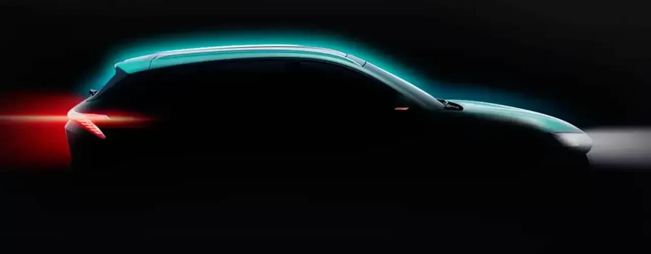 Новый кроссовер Soueast S06