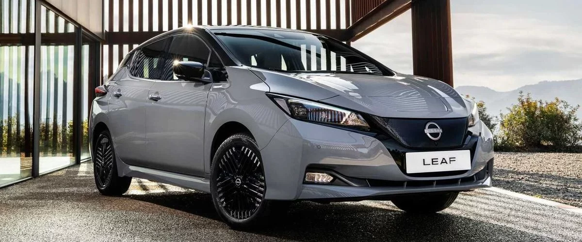 График роста продаж подержанных электромобилей в России