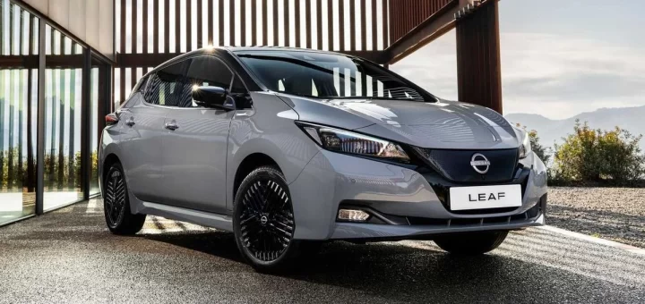 График роста продаж подержанных электромобилей в России