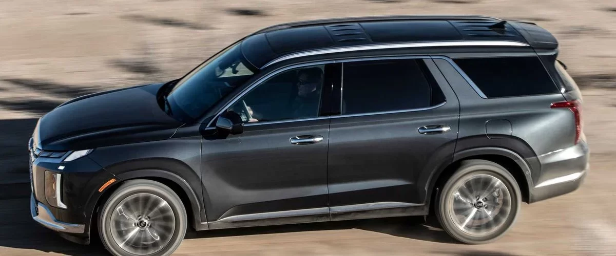 График роста импорта корейских автомобилей в Россию