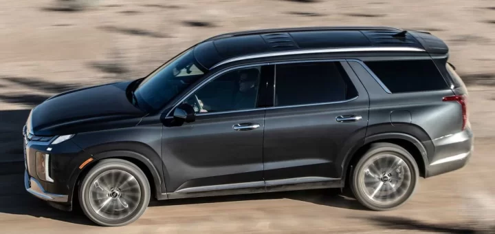 График роста импорта корейских автомобилей в Россию