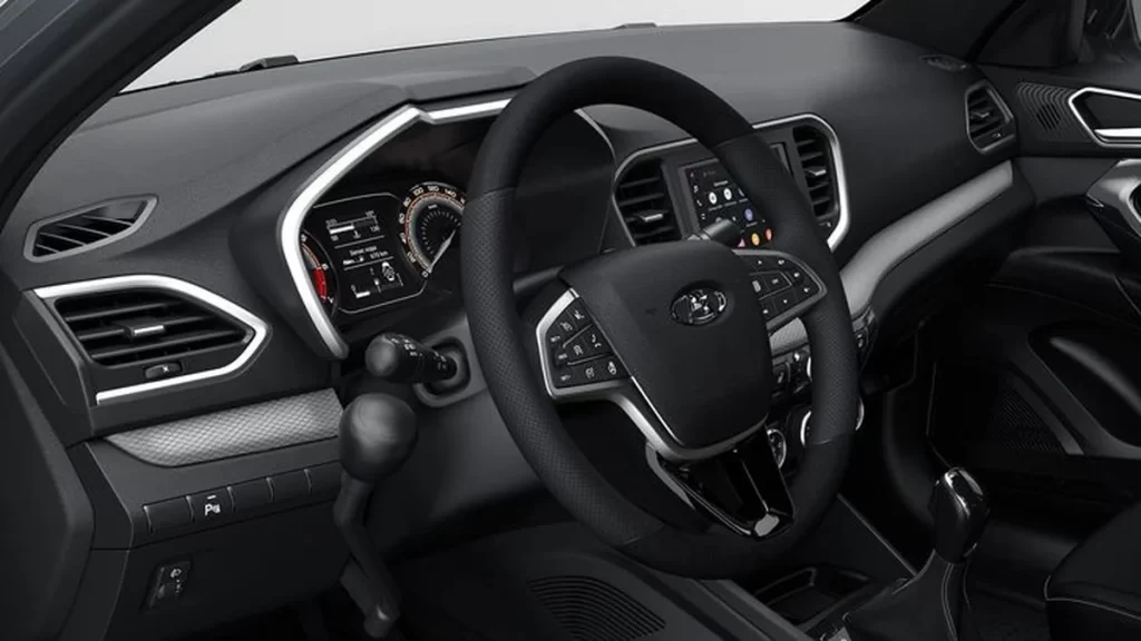 Фото АвтоВАЗ