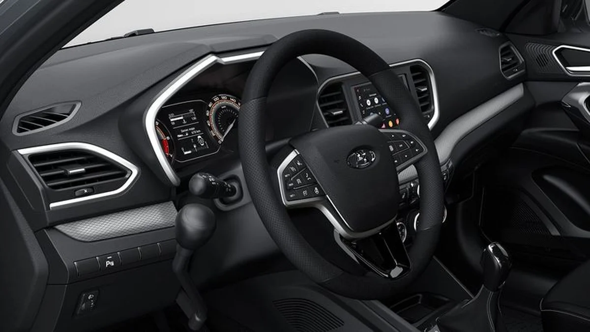 Фото АвтоВАЗ