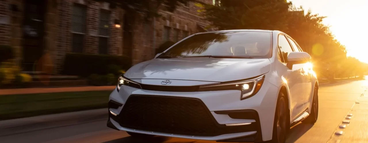 Изображение 2 для статьи Самая популярная модель: Toyot...