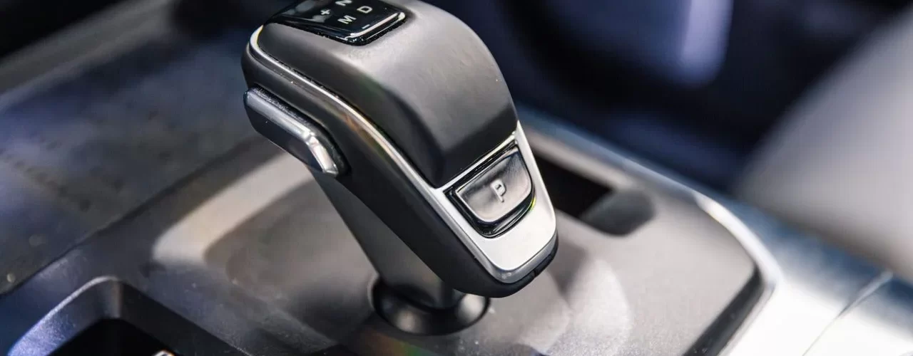 Фотография автомобиля с бесполезными опциями