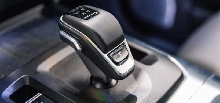 Фотография автомобиля с бесполезными опциями