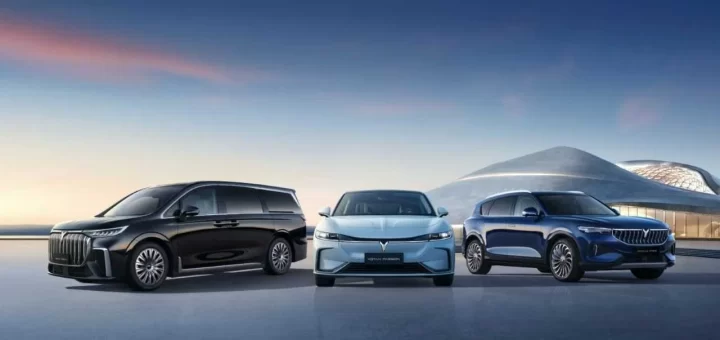 Рейтинг надежности китайских автомобилей