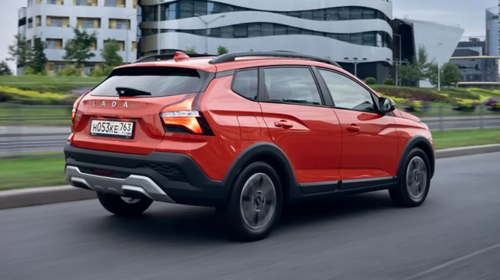 Фото АвтоВАЗ