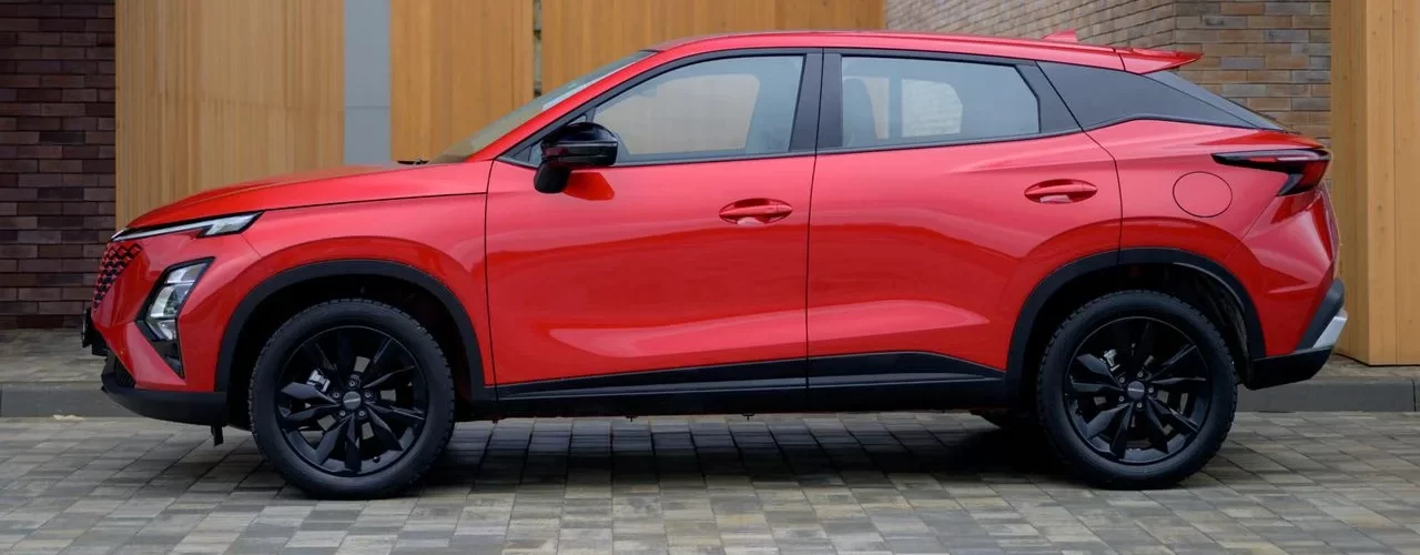 Массовое снижение цен на автомобили в России