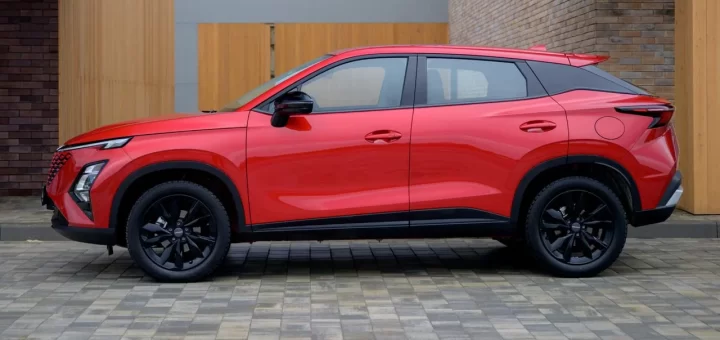 Массовое снижение цен на автомобили в России