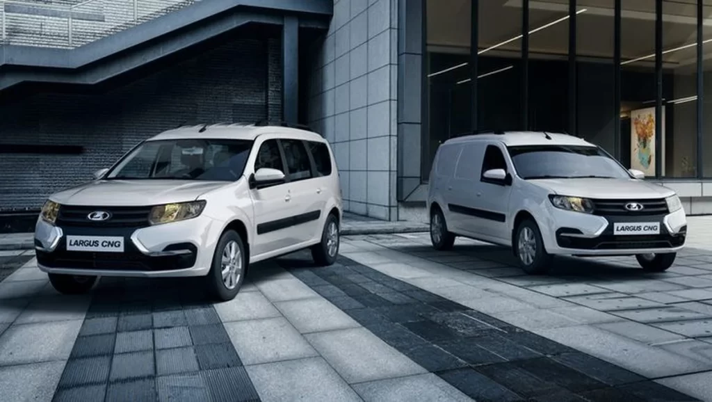 Фото АвтоВАЗ