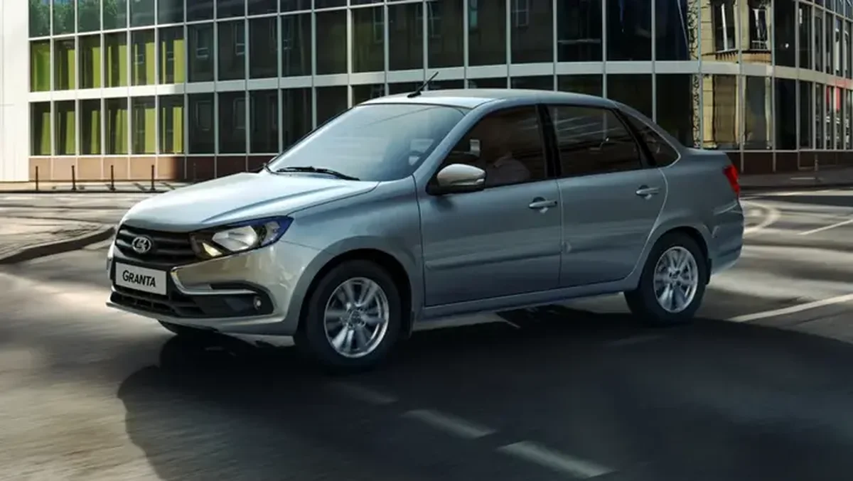 Фото АвтоВАЗ