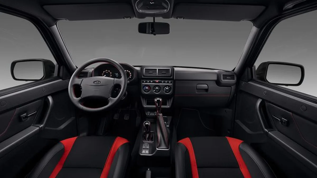 Фото АвтоВАЗ