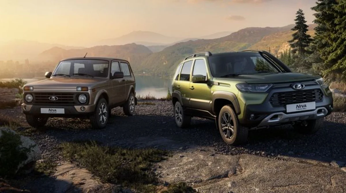 Фото АвтоВАЗ