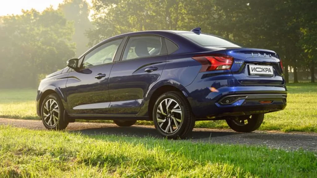 Фото АвтоВАЗ