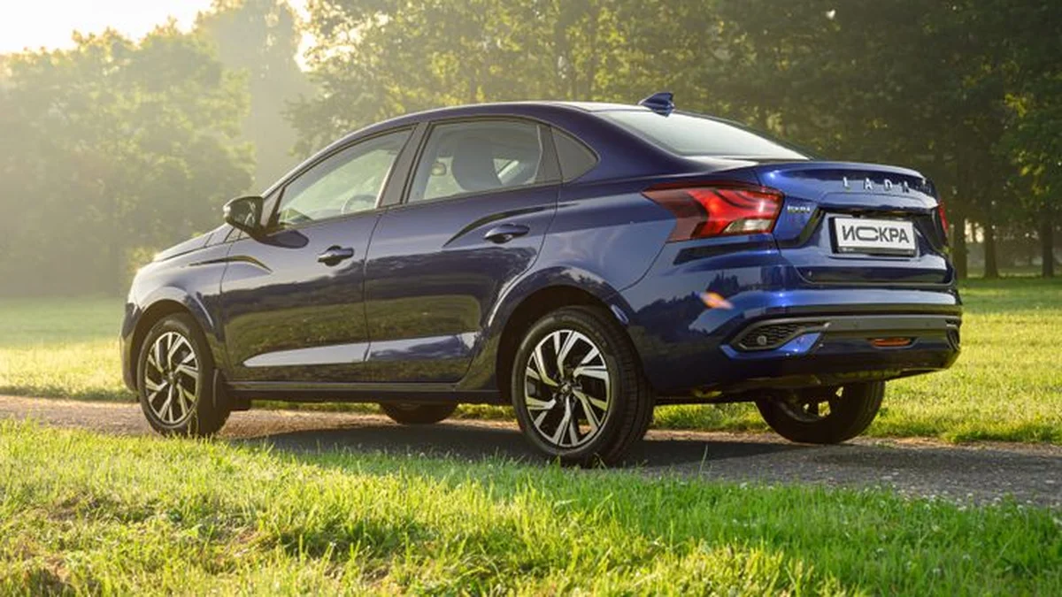 Фото АвтоВАЗ