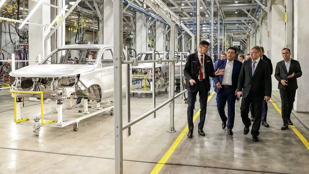 Фото «Соллерс»