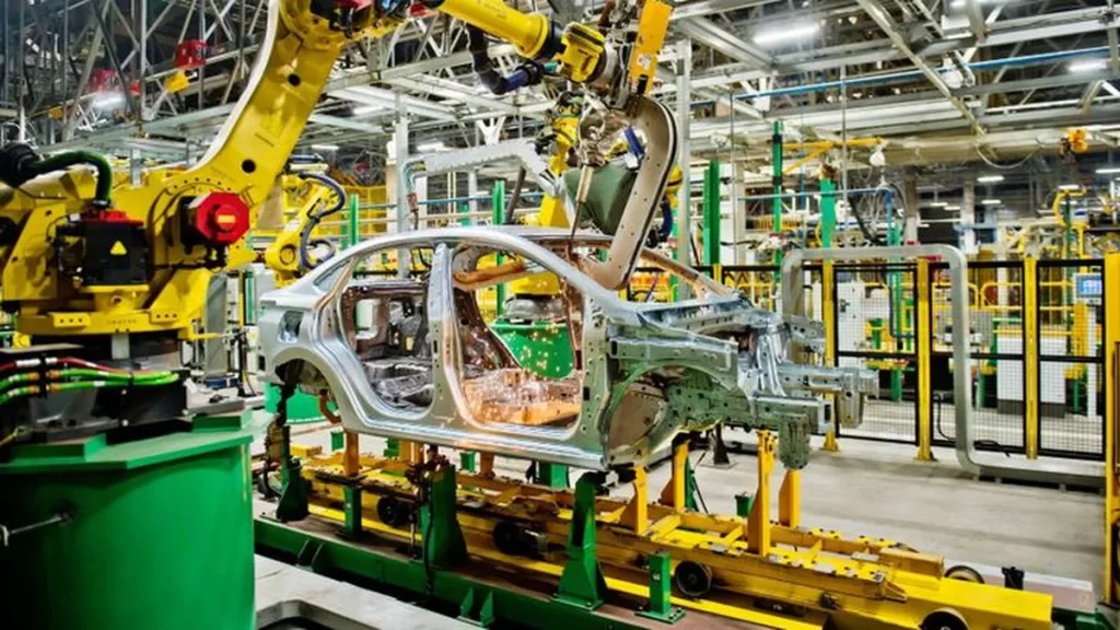 Фото АвтоВАЗ