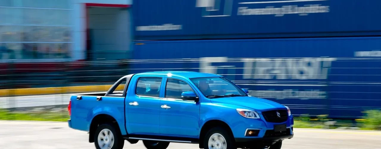 Рейтинг самых дешевых пикапов в России