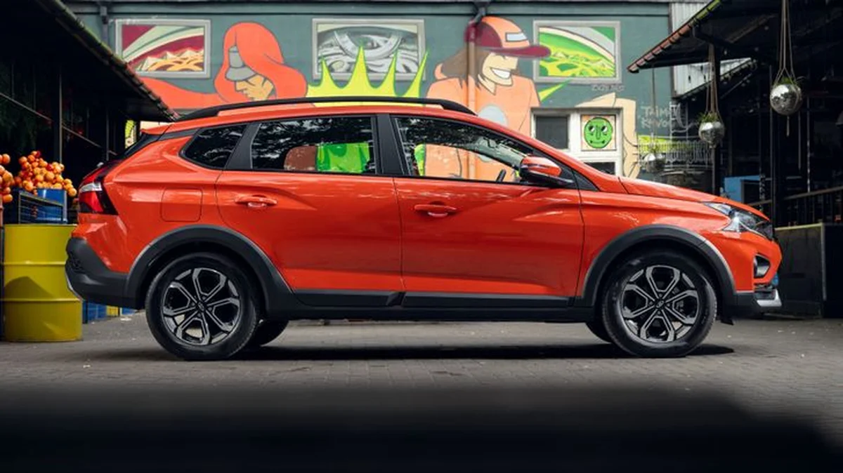 Фото АвтоВАЗ