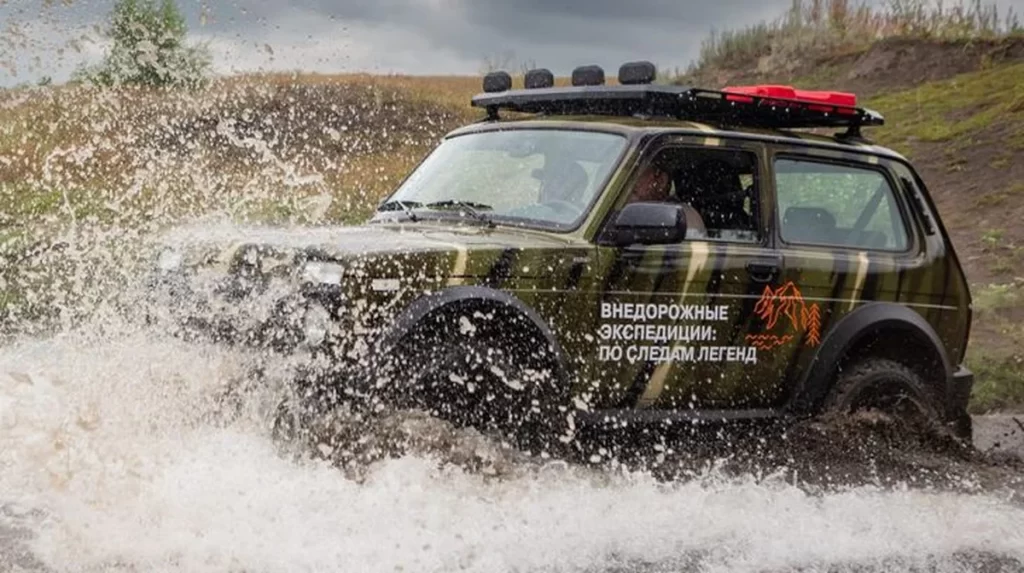 Фото АвтоВАЗ