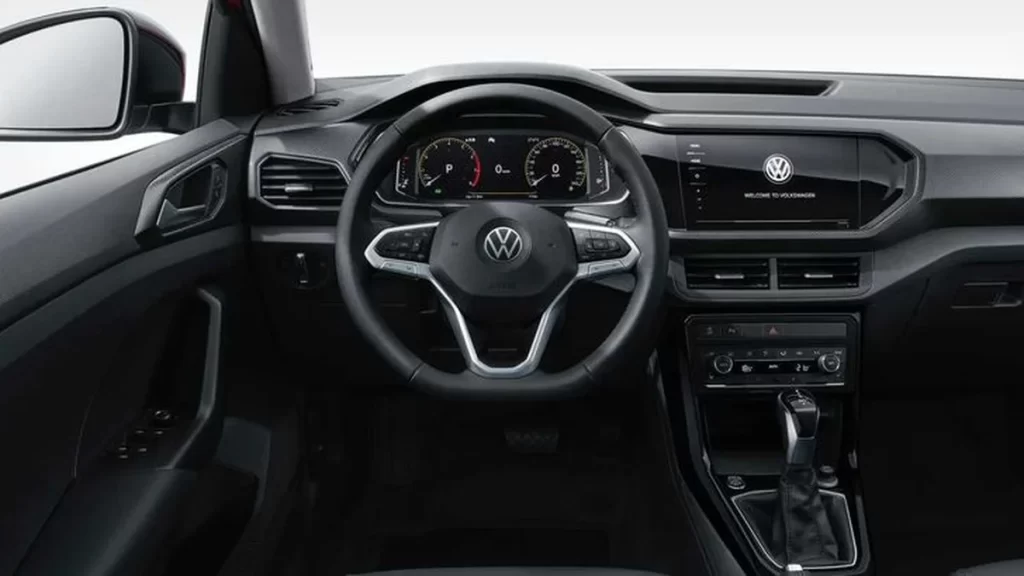 Фото Volkswagen