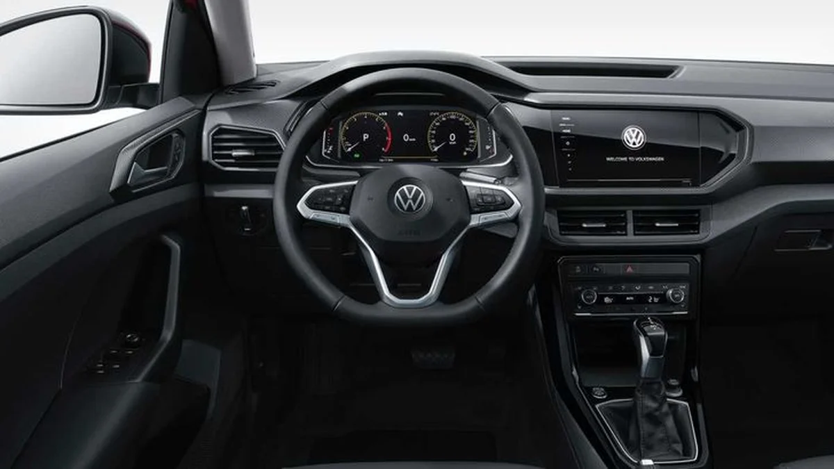 Фото Volkswagen