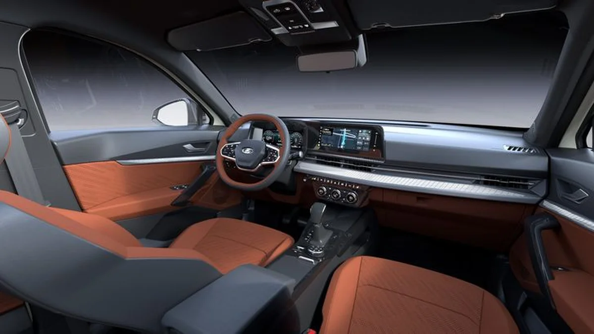 Фото АвтоВАЗ