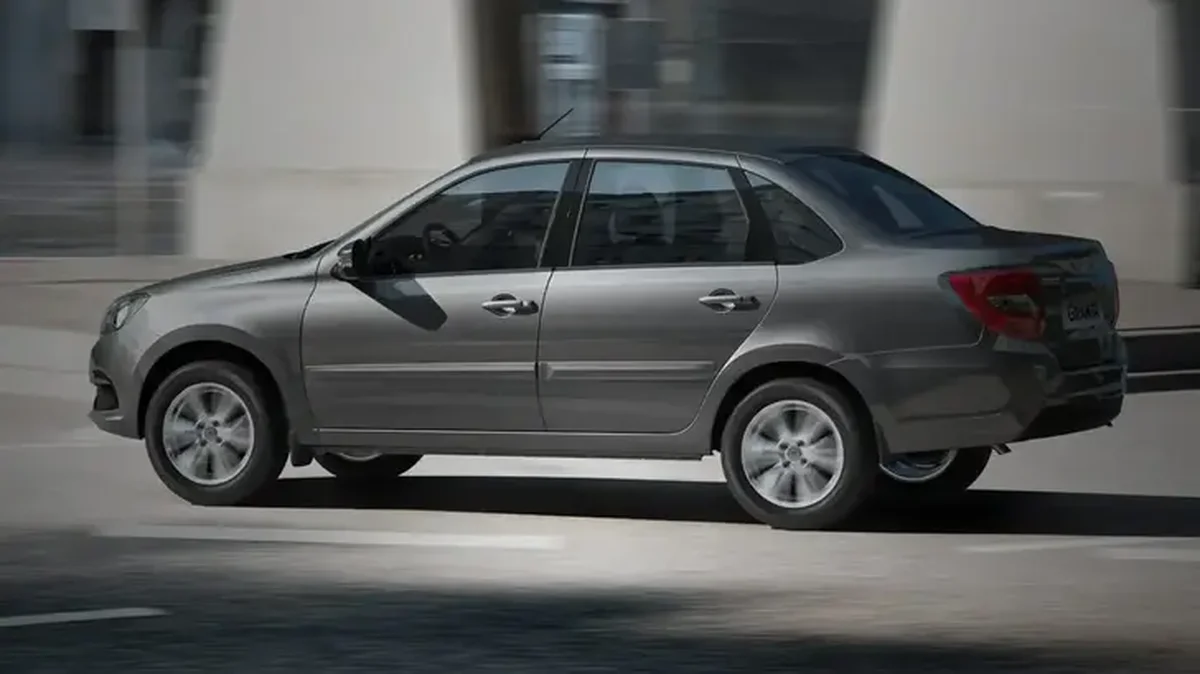 Фото АвтоВАЗ