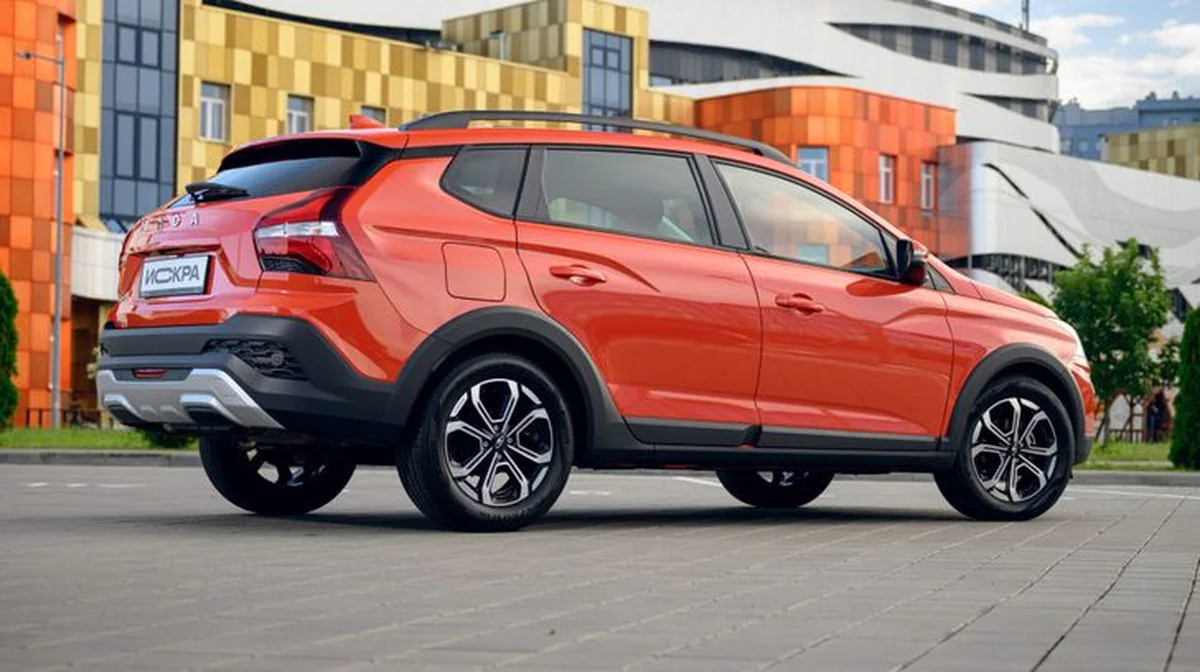 Фото АвтоВАЗ