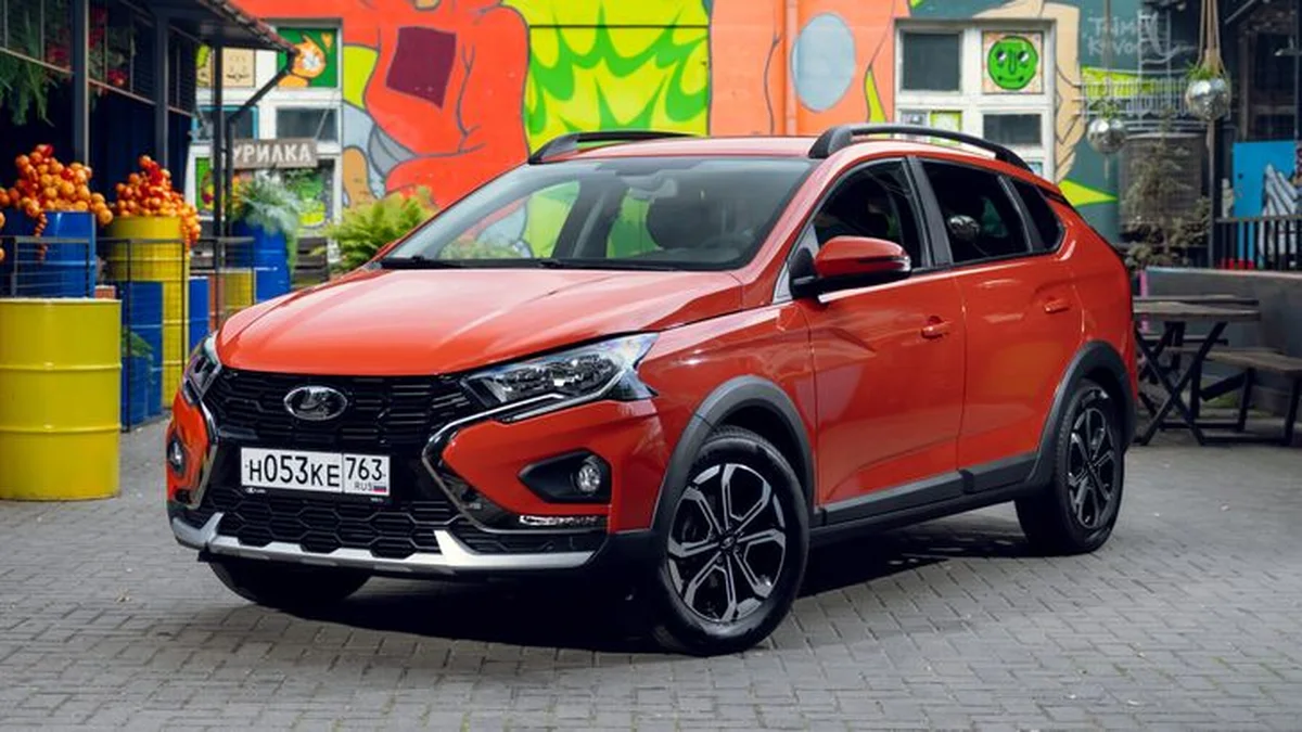 Фото АвтоВАЗ