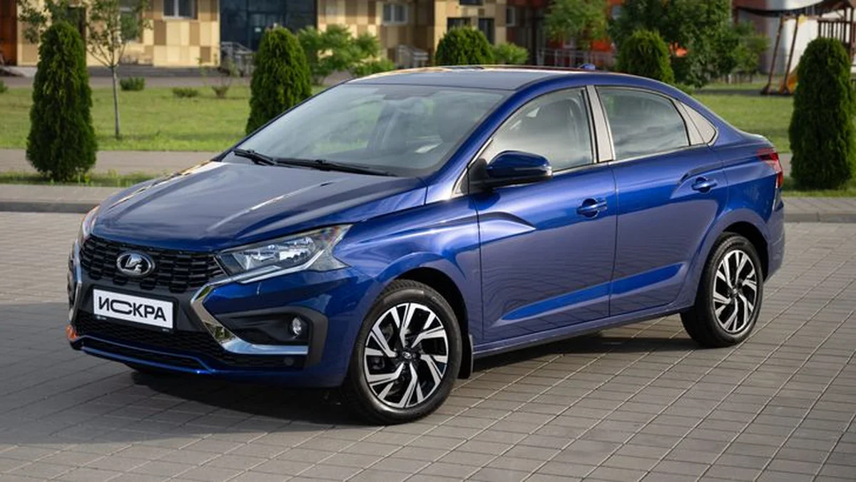 Фото АвтоВАЗ