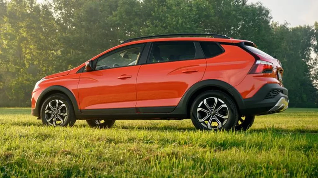 Фото АвтоВАЗ