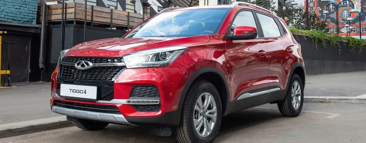 График изменения цен на автомобили в России в начале сентября