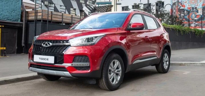 График изменения цен на автомобили в России в начале сентября