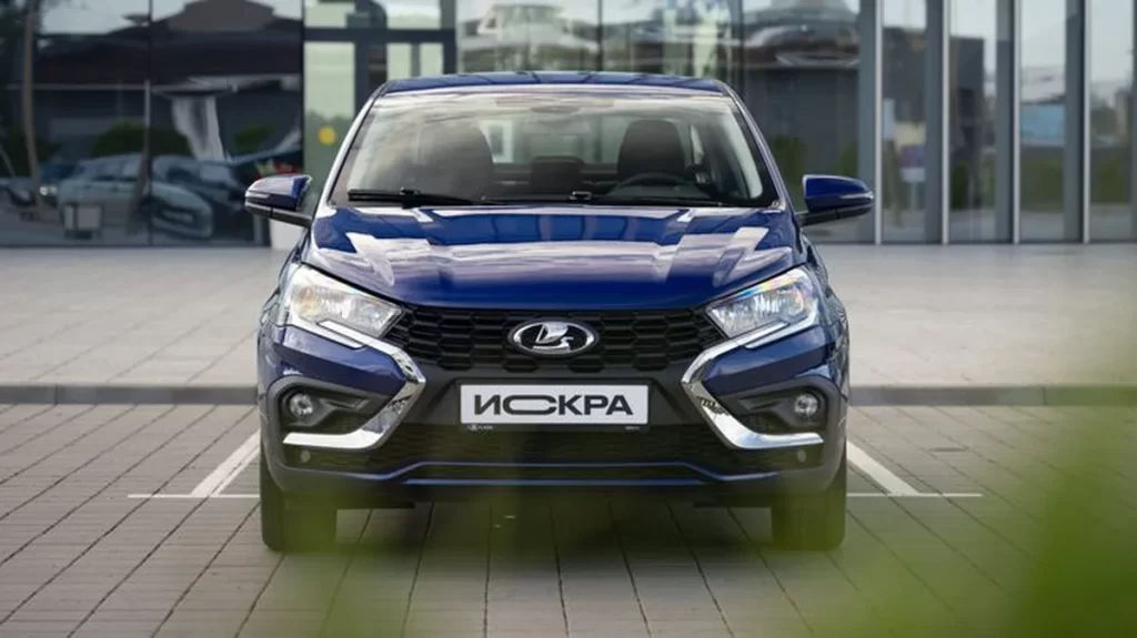 Фото АвтоВАЗ