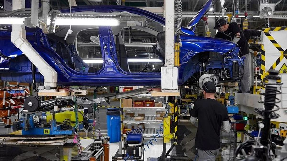 Фото АвтоВАЗ