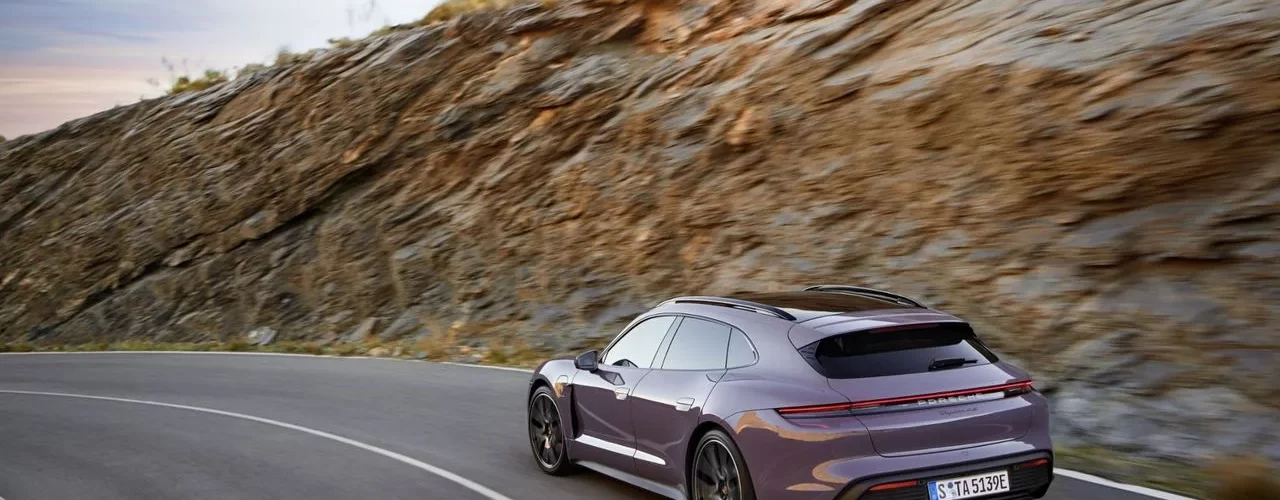 Лучшие универсалы 2025 года